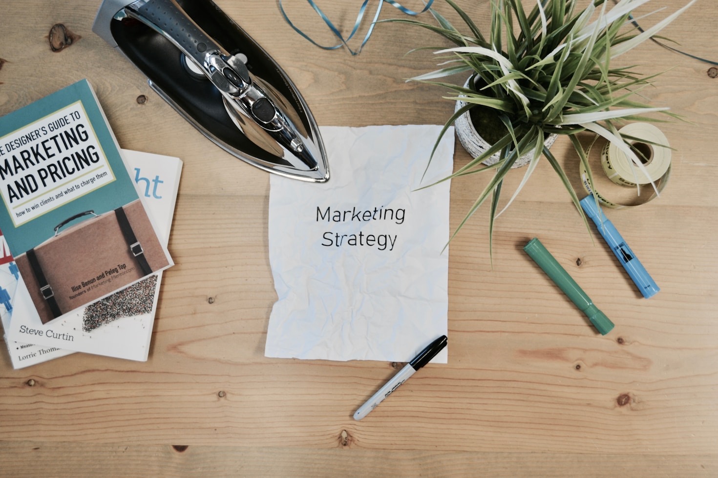 5 Ways Content Marketing Can Transform Your Business