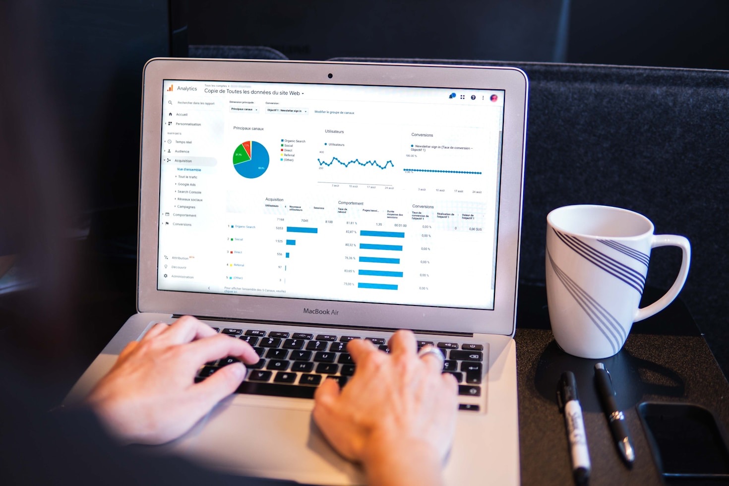 Top Strategies for Boosting Your Online Presence