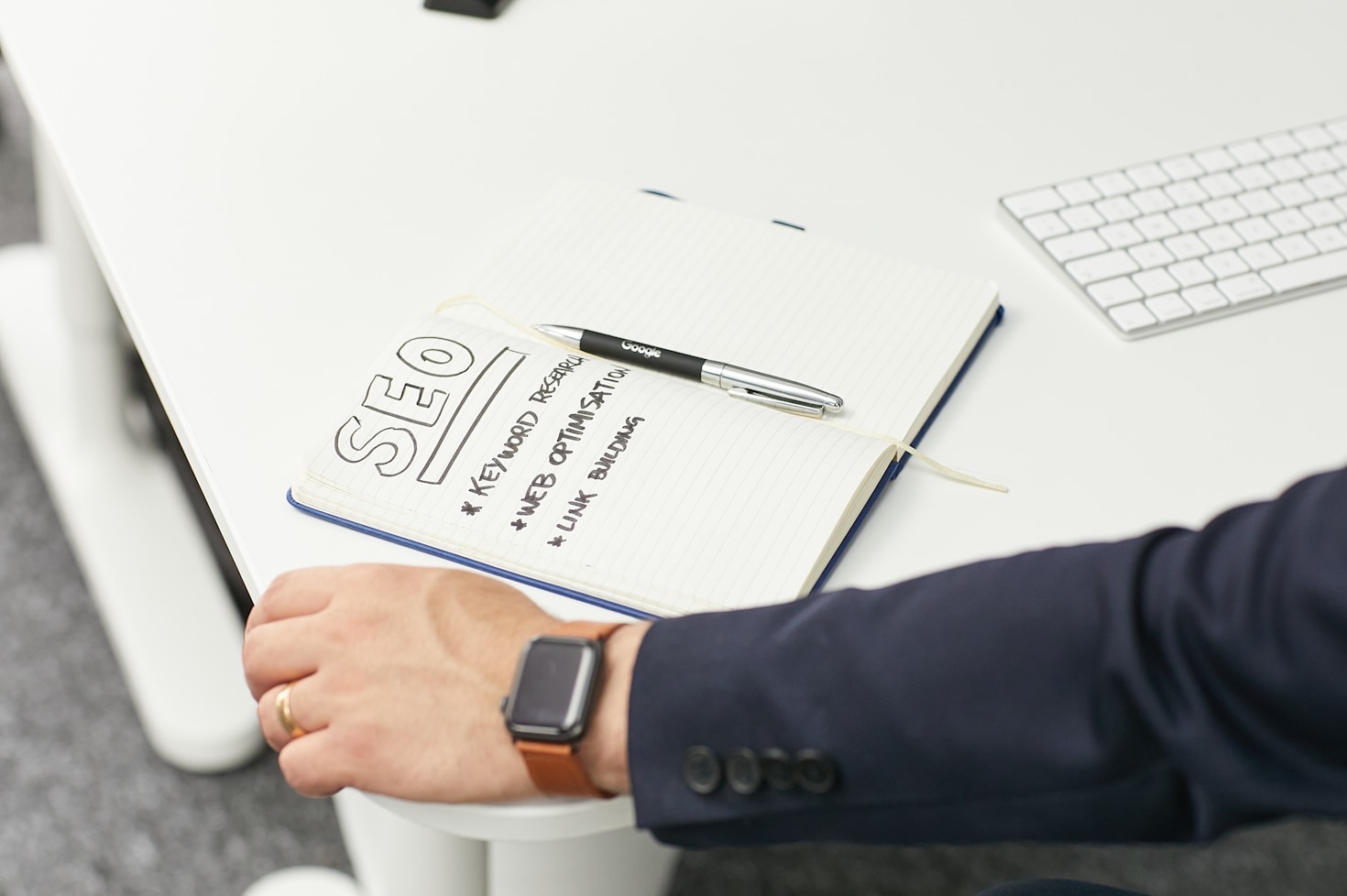 Content Marketing Trends to Watch in 2024